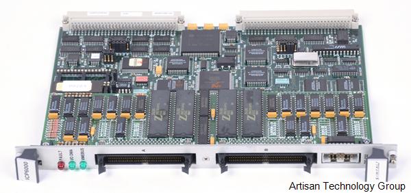Simpact ICP6000 Programmable Serial Data Communications Processor VME Module