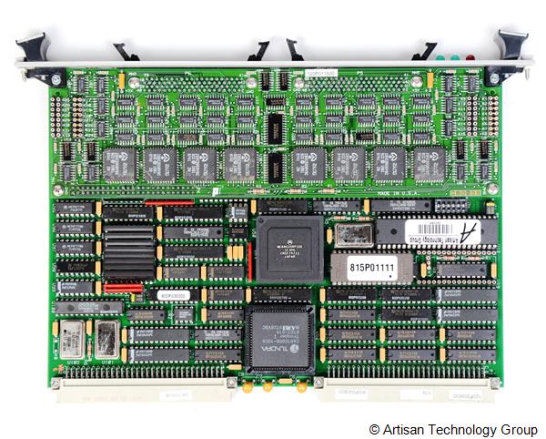 ICP6000 Simpact (Programmable Serial Data Communications Processor VME ...