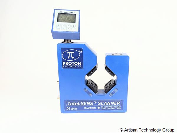 Proton DG2030  Laser Scanning Diameter Gauge