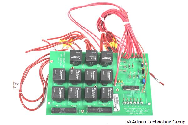 Psi Integration SCBPCB01 Ergo Smart Cart Board