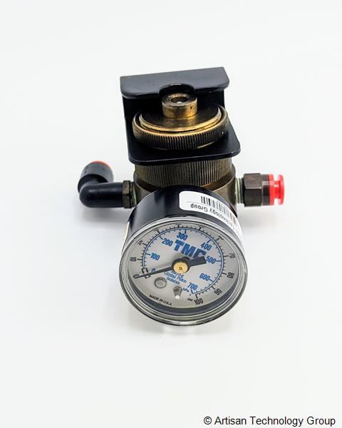 Psi Integration  Micro-g Gimbal Piston Isolator