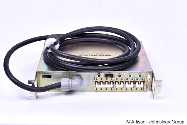 Z-Line PC975-LT Three Phase System (Latching Remote)
