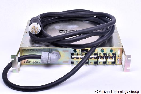 Z-Line PC975 Three Phase System