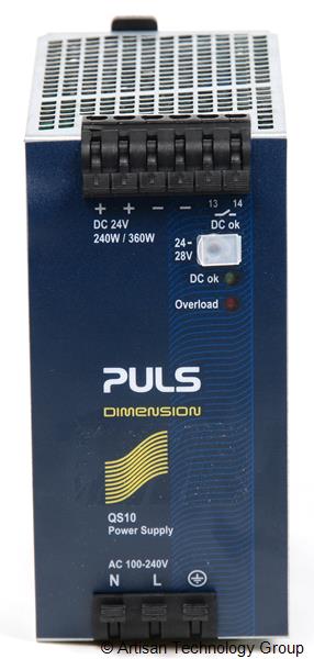 Puls QS10.241 Single Phase Input Power Supply