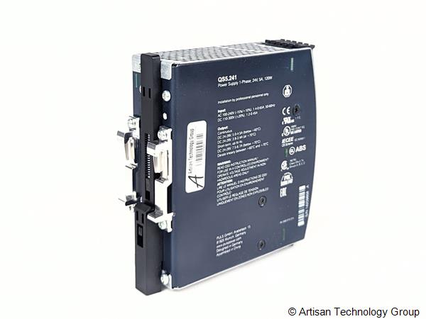 Puls QS5.241 (Single Phase Input Power supply) | ArtisanTG™