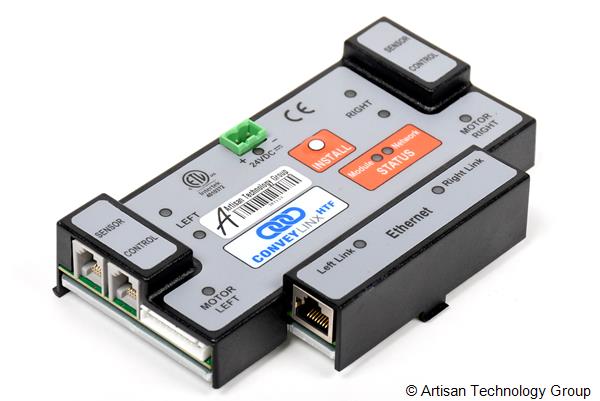 ConveyLinx HTF-E Pulseroller (Conveyor Controller) | ArtisanTG™