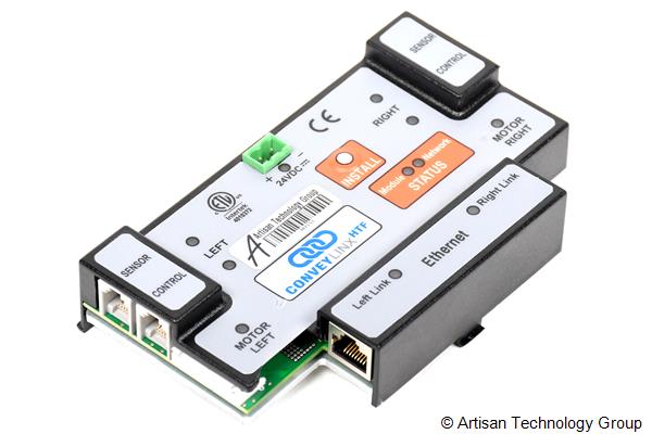 ConveyLinx HTF-E Pulseroller (Conveyor Controller) | ArtisanTG™