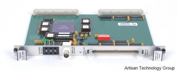 Purvis Systems TB23/29 Towed Array Interface Board