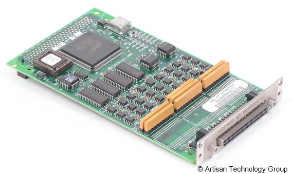QLogic SP1710401-01 SCSI Adapter SBus Module