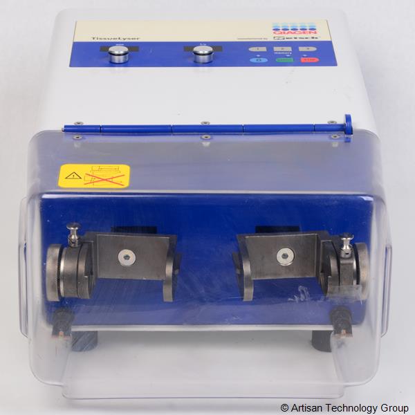 Qiagen 85210 TissueLyser Universal Laboratory Mixer-Mill Disruptor