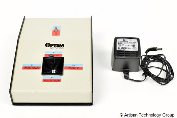 Thales Optem 288017-000 Joystick Controller