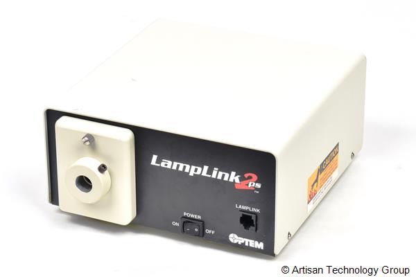 Thales Optem LampLink2ps Illuminator with Power Supply