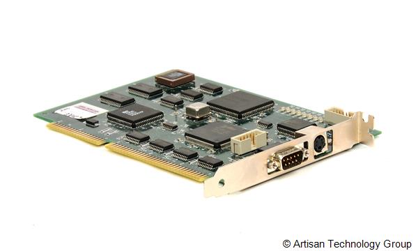 Quad Systems 5-1567040-6 PCB CAN Controller 2