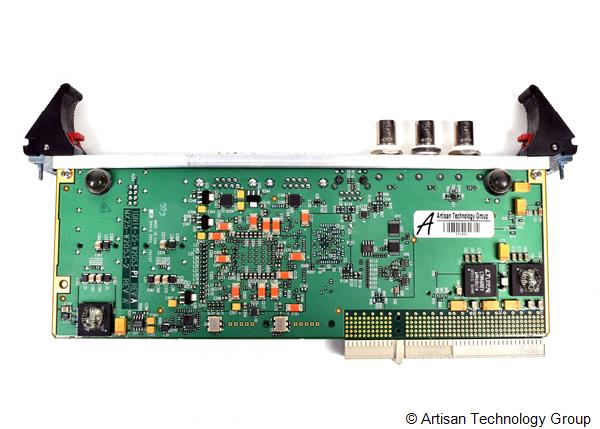 Qualcomm Power Datae Interface Module IDN14-20-W2053 Qualcomm (2-Port Fiber Interface Rear Transition Module ...