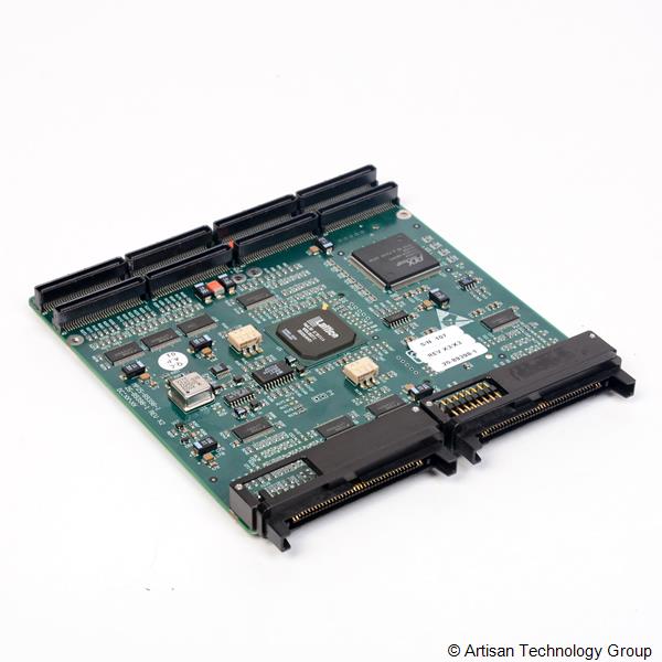 Qualcomm MP25-89398-1 Dual PMC Module
