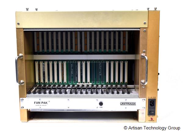 Optical Gaging Products 035100 20-Slot VME Bin Assembly
