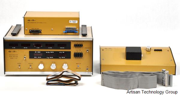 Quan-Tech 5173 Semiconductor Noise Analyzer