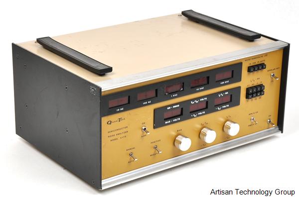 5173 Quan-Tech (Semiconductor Noise Analyzer) | ArtisanTG™