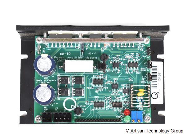 Quanser A12-437-1 Linear Current Amplifier Module