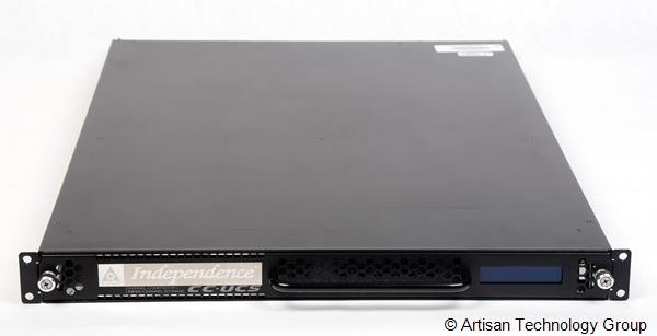 Quantum3D Channel Compositor and Unified Channel Storage Independence Module