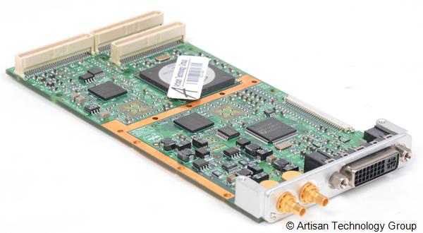 Quantum3D Sentiris 4110 CV00 Graphics Processing Module