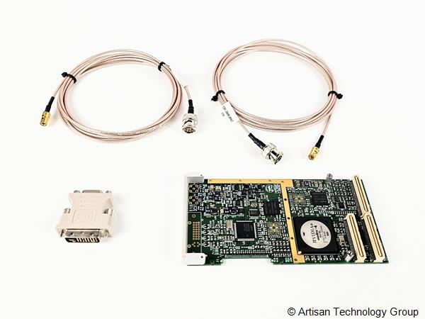 Quantum3D Sentiris 4110 CV04 Graphics Processing Module