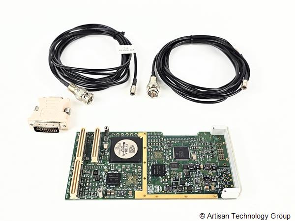 Quantum3D Sentiris 4110 CV04 Graphics Processing Module