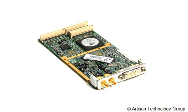 Quantum3D Sentiris 4110 CV10 Graphics Processing Module