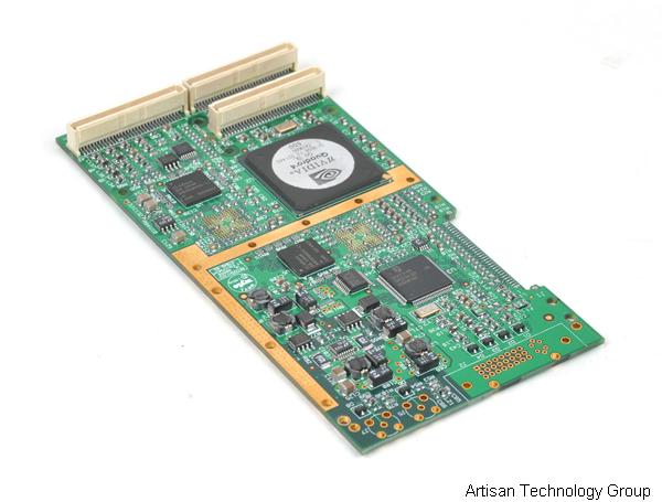 Quantum3D Sentiris 4110 CV04 Graphics Processing Module