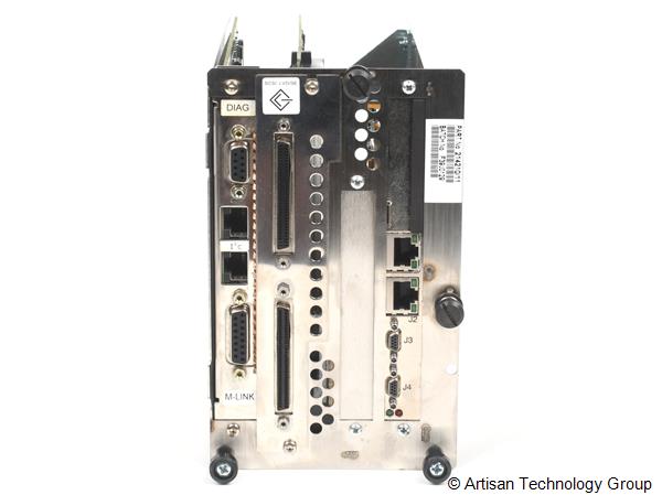Quantum 214210/11 Electronics Control Module for ATL M-Series Tape Libraries