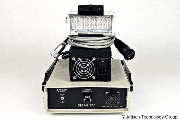 Quantum Devices QBeam 2001A Single Beam Control Console