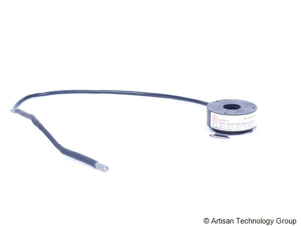 Quantum Devices QD200-05/05-2000-0-01-T9-01-00 2-Inch Diameter Optical Encoder