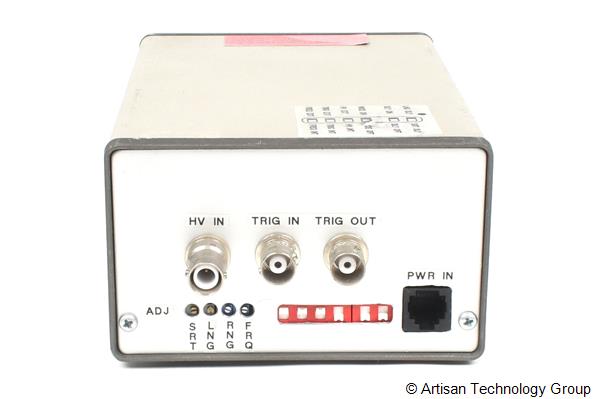Quantum Technology HVP-595-RM7 High Voltage Pulser