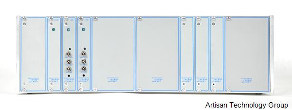 Queensgate S2900 OSC / NS Nano Sensor Control Chassis