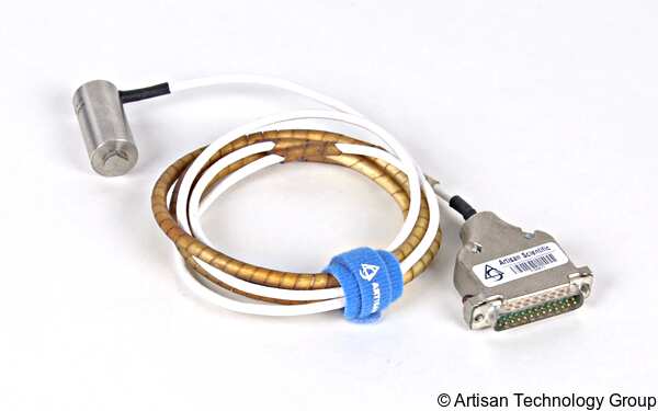 Queensgate DPT-C-S Digital Piezo Translator