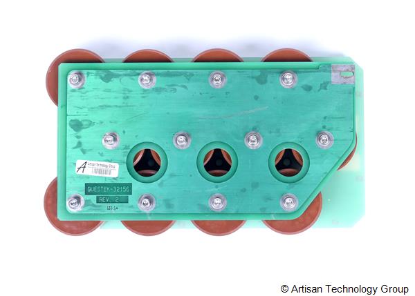 Questek 32156 Capacitor Assembly for the Questek 2000 Excimer Laser
