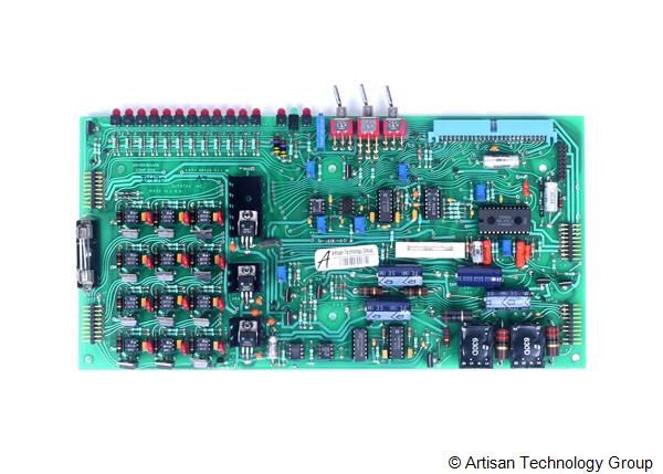 Questek 39028 Driver Board for the Questek 2000 Excimer Laser