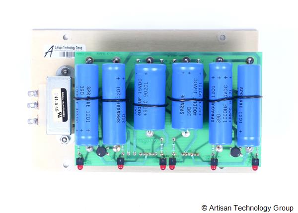 Questek 39105 Power Supply Assembly for the Questek 2000 Excimer Laser