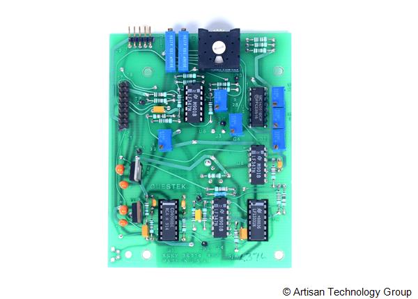 Questek 39214 Board for the Questek 2000 Excimer Laser