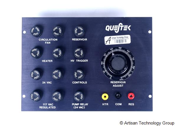 Questek  Power Control Assembly for the Questek 2000 Excimer Laser