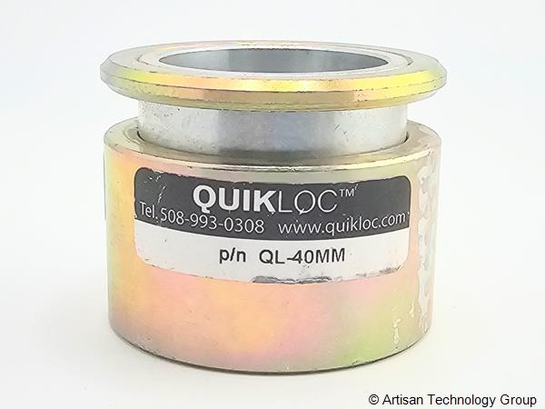 Quikloc QL-40MM 40MM Metric Shaft Collar