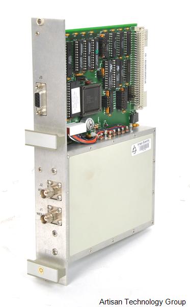 Quorum Communications VME-WFX2 Wefax / APT VME Capture Module