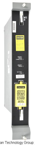 Allen-Bradley 1775-MS8 Error Correcting RAM Memory Module