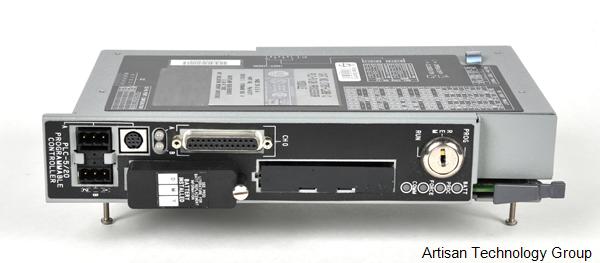 Allen-Bradley 1785-L20B/C Enhanced PLC-5/20 Processor Module