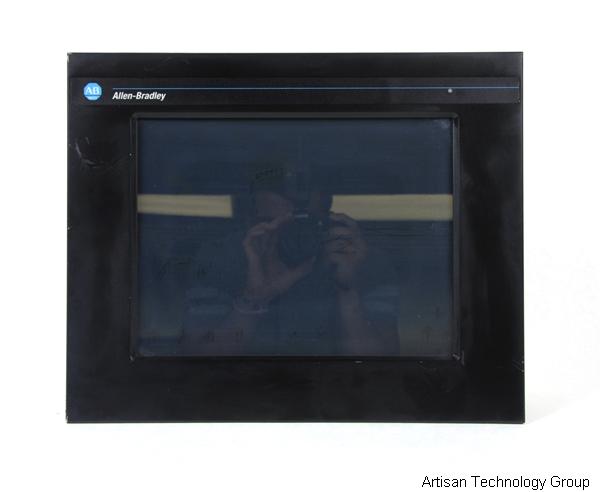 Allen-Bradley 6185-CAAABBZ 15