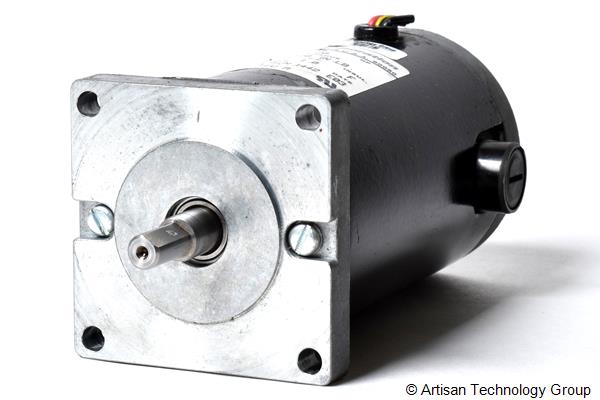 RAE DC Products Group 3120-326 Gearmotor