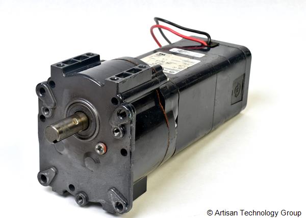 RAE DC Products Group 4026-062 Gearmotor
