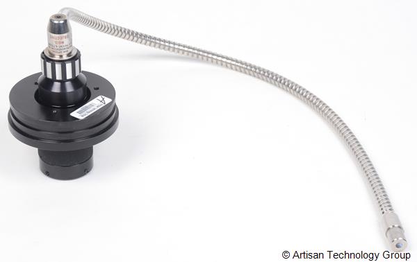 RAM Optical Instrumentation MBIS Microbore Inspection System Objective