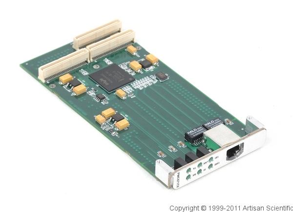 Ramix PMC671TX Gigabit Ethernet Interface Module