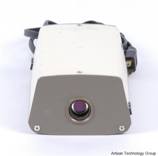 RCA TC1000 Closed-Circuit TV Camera